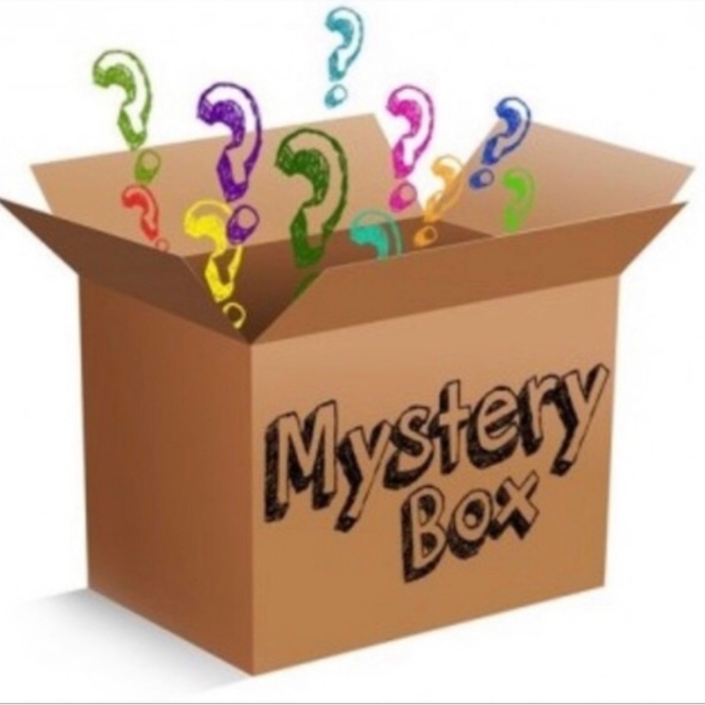 Tops Mystery Box 6-8 Pc Bundle Mixed Sizes Resell or Keep! - Picture 6 of 15